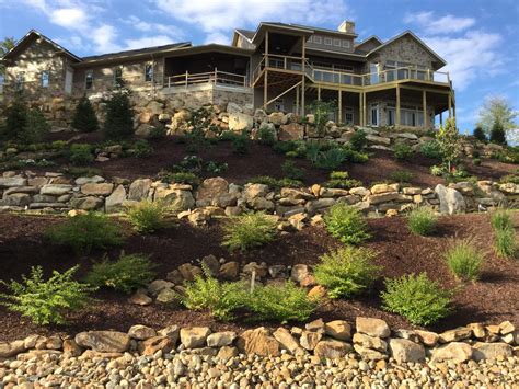 Landscape Design Services Inc