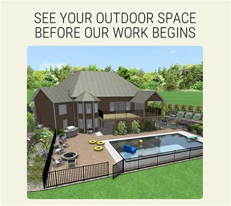 Landscape Design Services Kalamazoo Mi