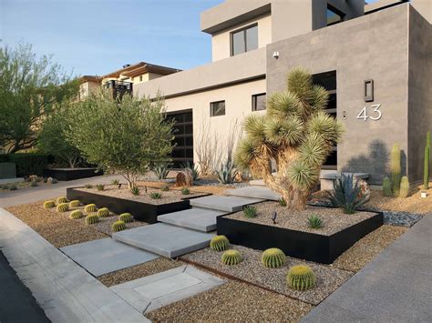 Landscape Design Services Las Vegas
