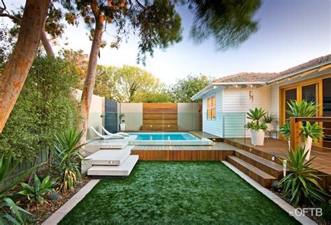 Landscape Design Services Melbourne