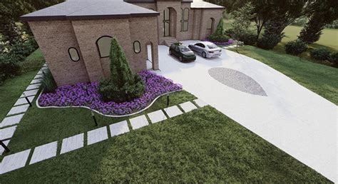 Landscape Design Services Michigan