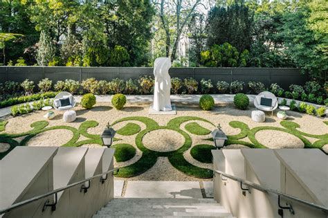 Landscape Design Sf