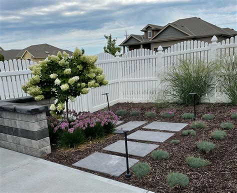 Landscape Design Shawnee Ks