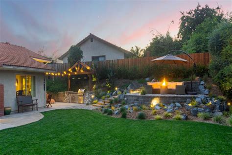 Landscape Design Sherman Oaks