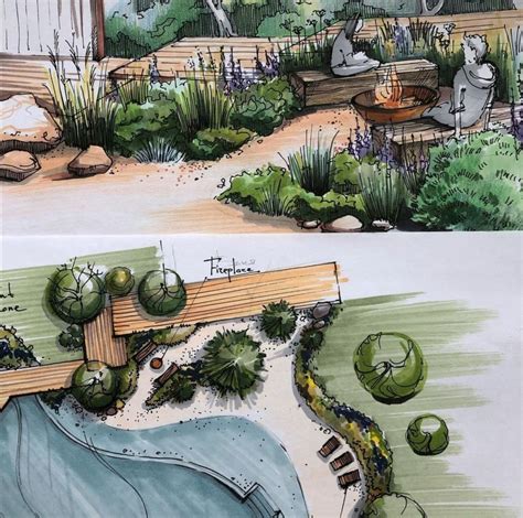 Landscape Design Shows
