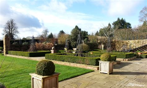 Landscape Design Shropshire