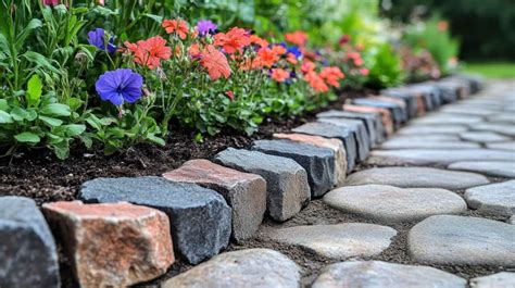 Landscape Design Sidewalks