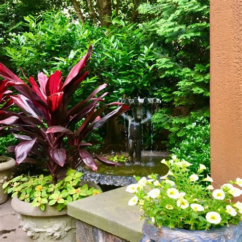 Landscape Design Silver Spring Md