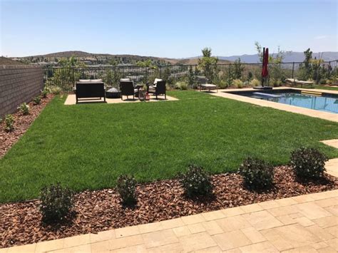Landscape Design Simi Valley Ca