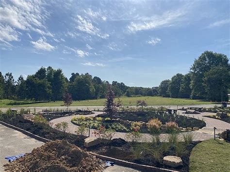 Landscape Design Simpsonville Sc
