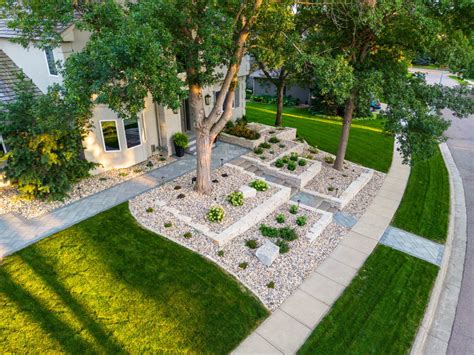 Landscape Design Sioux Falls Sd