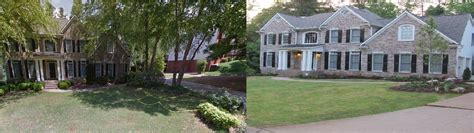 Landscape Design Snellville Ga