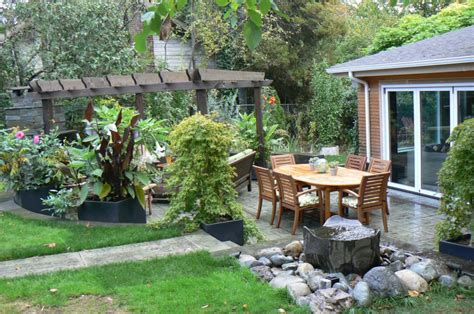 Landscape Design Snohomish Wa