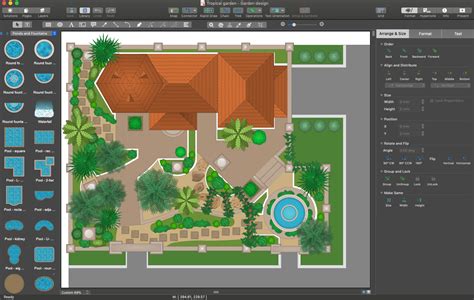 Landscape Design Software
