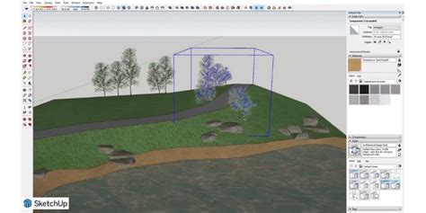 Landscape Design Software 3d