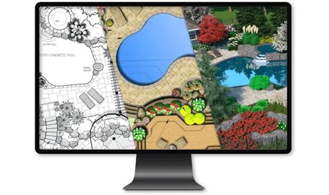 Landscape Design Software For Professionals