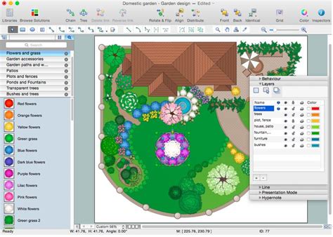 Landscape Design Software Open Source