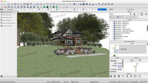 Landscape Design Software Reviews Cnet
