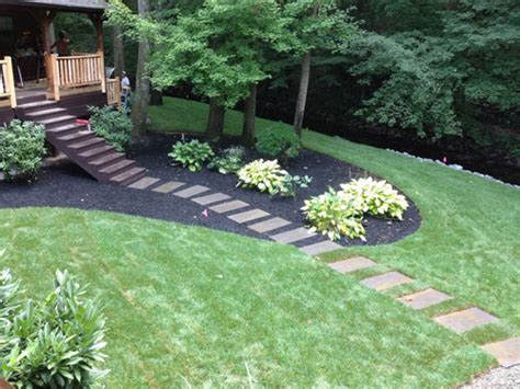 Landscape Design South Jersey
