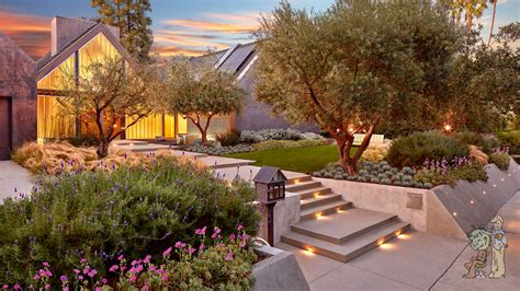 Landscape Design South Pasadena Ca