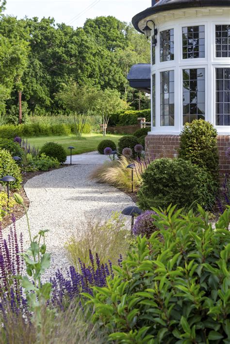 Landscape Design South Surrey
