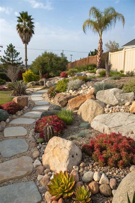 Landscape Design Southern California