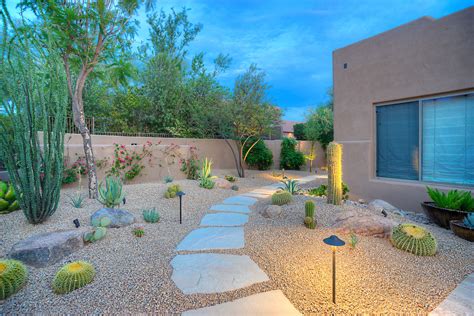 Landscape Design Southwest
