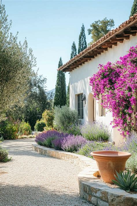 Landscape Design Spain