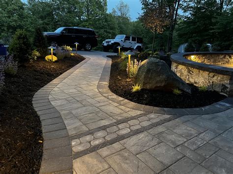 Landscape Design Sparta Nj