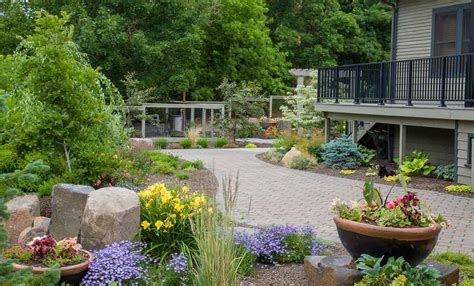 Landscape Design Spokane
