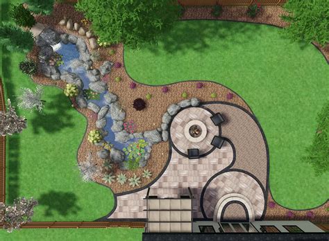 Landscape Design Springfield Il