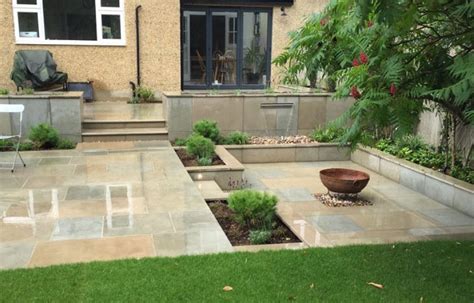 Landscape Design St Albans