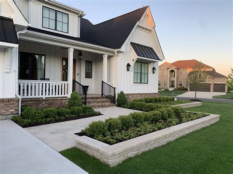 Landscape Design St Charles Il