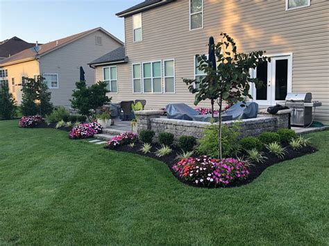 Landscape Design St Charles Mo