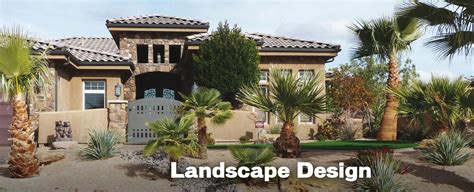 Landscape Design St George Ut