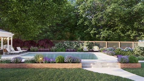 Landscape Design Stamford Ct