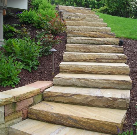 Landscape Design Steps