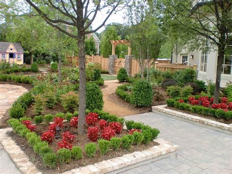 Landscape Design Sterling Va