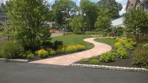Landscape Design Strategies Edison Nj