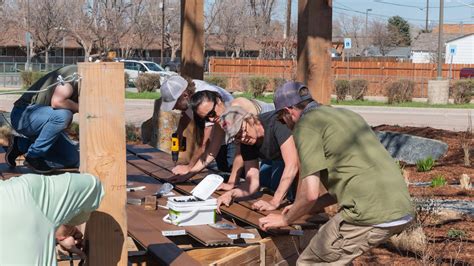 Landscape Design Students For Hire