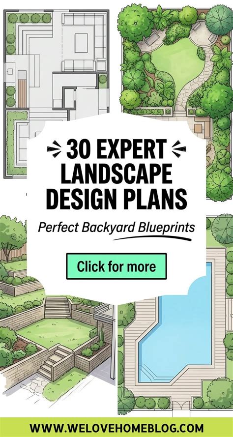 Landscape Design Style Guide