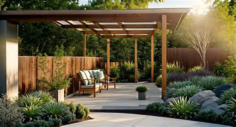 Landscape Design Styles