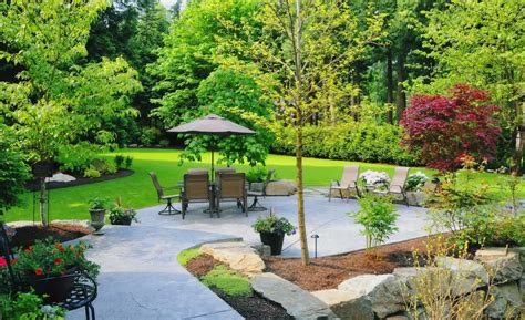 Landscape Design Suffolk Va