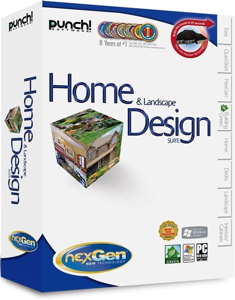 Landscape Design Suite