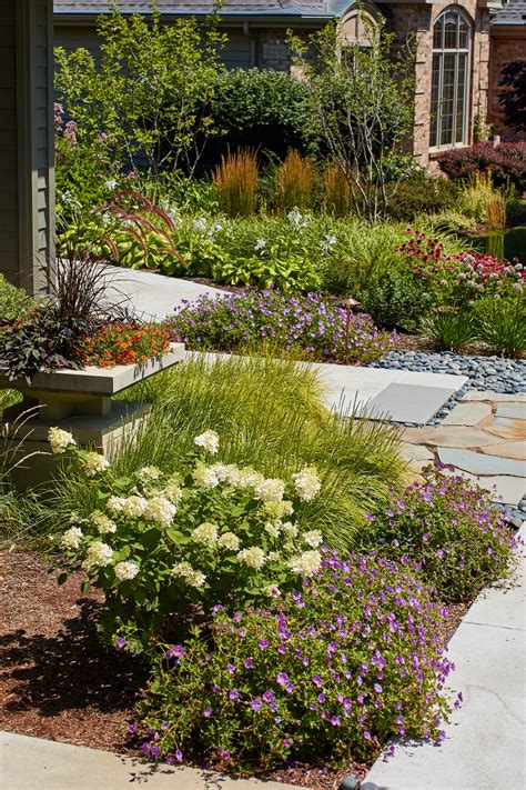 Landscape Design Sun Prairie