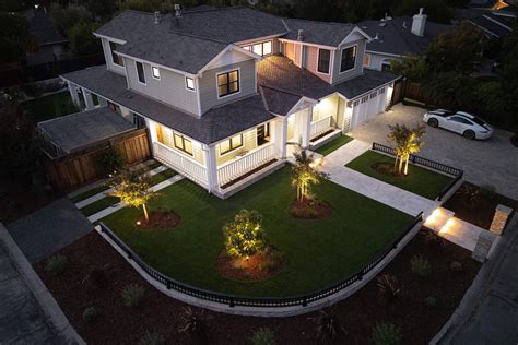 Landscape Design Sunnyvale