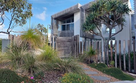 Landscape Design Sunshine Coast