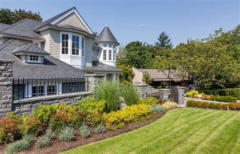 Landscape Design Surrey Bc