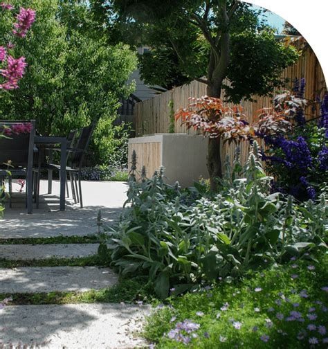 Landscape Design Surrey Hills