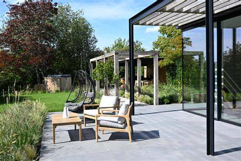 Landscape Design Sussex